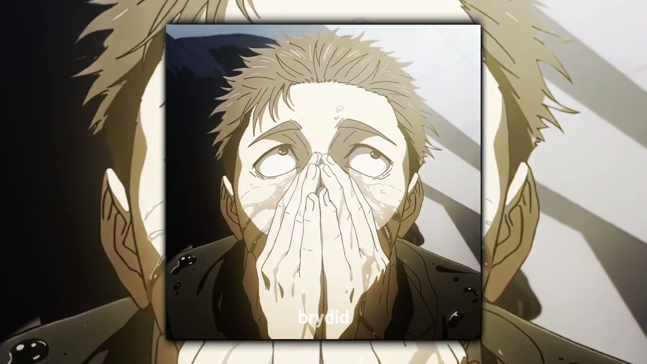 Remnant Funk - Trxpical, Scythermane | Jujutsu Kaisen | Higuruma Edit |
