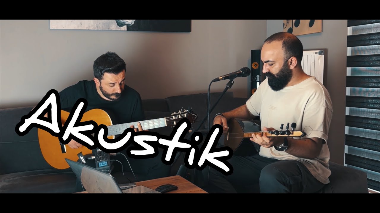 Ozan Özdemir - Söyleme