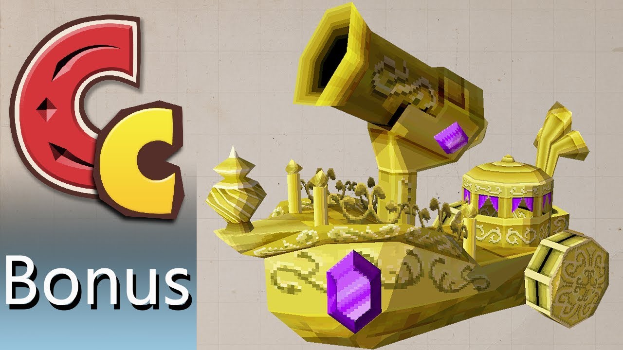 The Legend of Zelda: Phantom Hourglass – Bonus Video