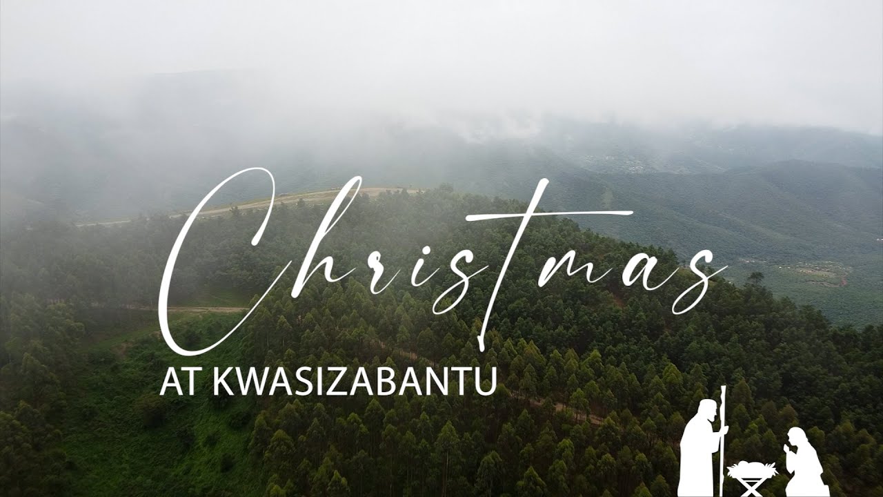 Christmas at KwaSizabantu