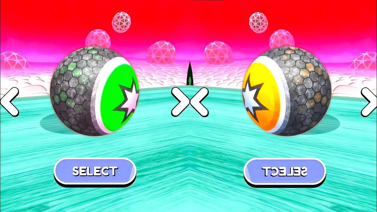 🌏⭕Rollance Adventure Balls Vs Reverse Video Gamers SpeedRun | Rollance Gameplay #118