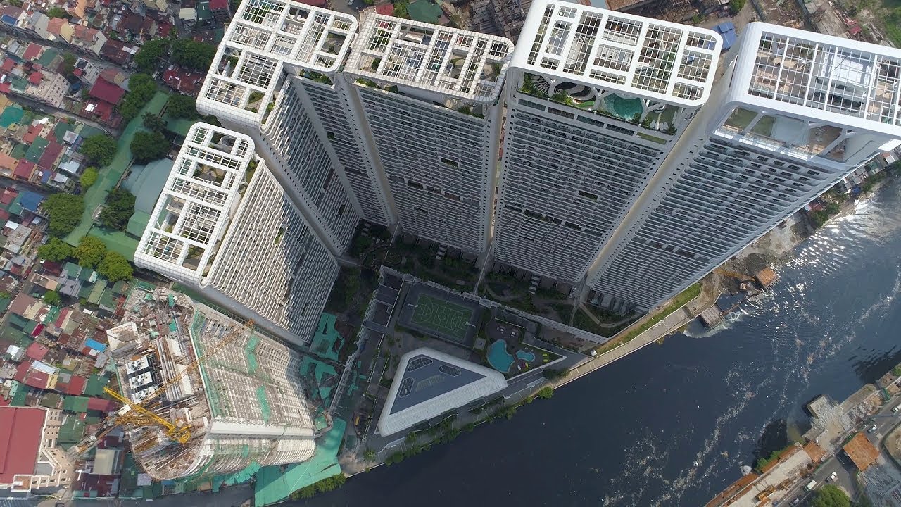 Acqua Private Residences is Now Complete | Century Properties
