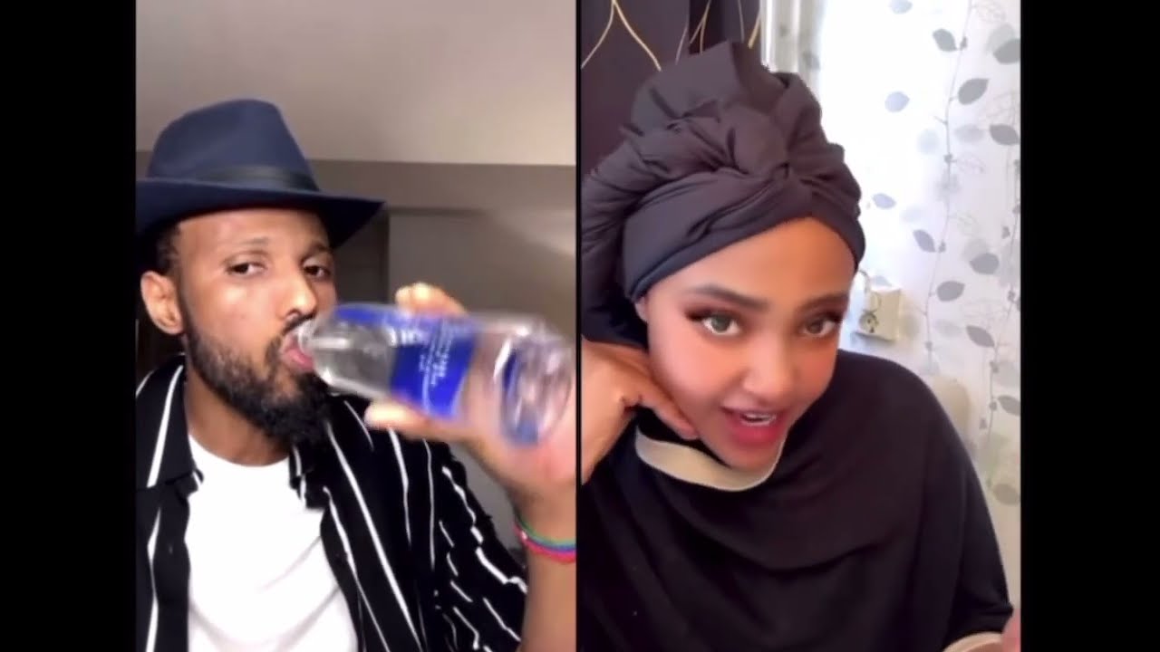 Oomaar Barbar Vs Hinda Wacan Qosolka Aduunka