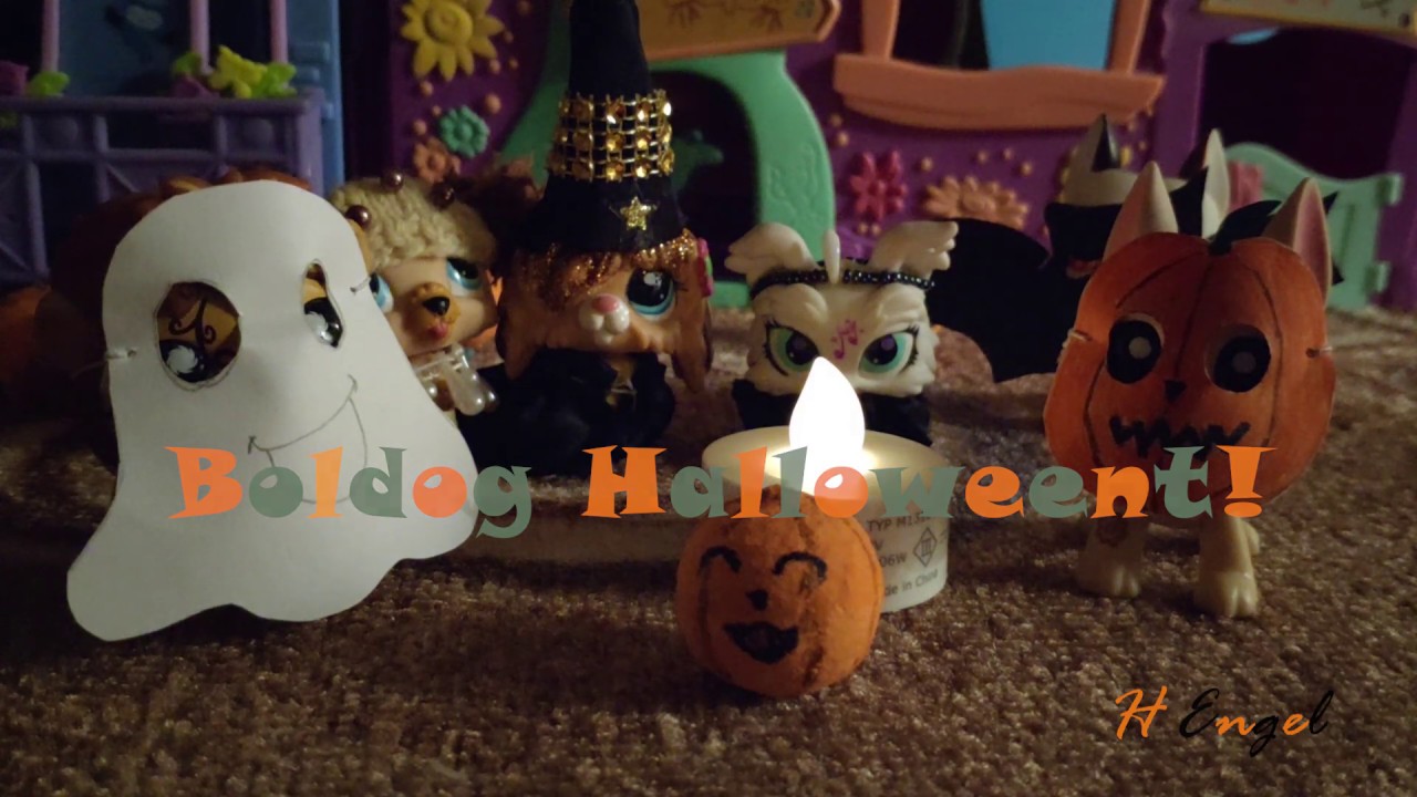 Party Arcok 11: Happy Halloween