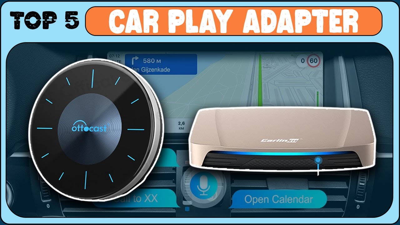 Best Car play Adapter in 2026 || Best For You || AliExpress