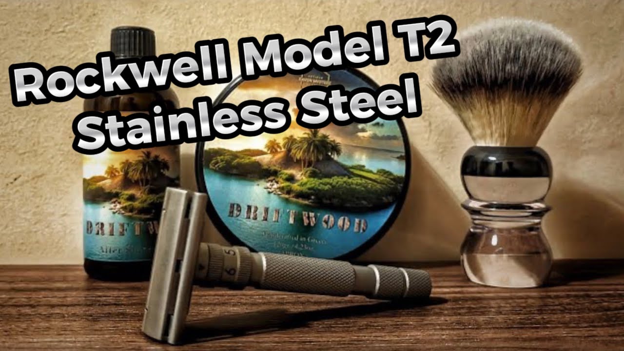 🇨🇦💈𝑹𝒐𝒄𝒌𝒘𝒆𝒍𝒍 𝑴𝒐𝒅𝒆𝒍 𝑻2 𝑺𝒕𝒂𝒊𝒏𝒍𝒆𝒔𝒔🇬🇷💈𝑺𝒂𝒗𝒐𝒏 𝑴𝒚𝒔𝒕𝒆𝒓𝒆 𝑫𝒓𝒊𝒇𝒕𝒘𝒐𝒐𝒅🇨🇦💈𝑹𝒂𝒛𝒐𝒓𝒐𝒄𝒌 𝑩𝑪 𝑺𝒊𝒍𝒗𝒆𝒓𝒕𝒊𝒑
