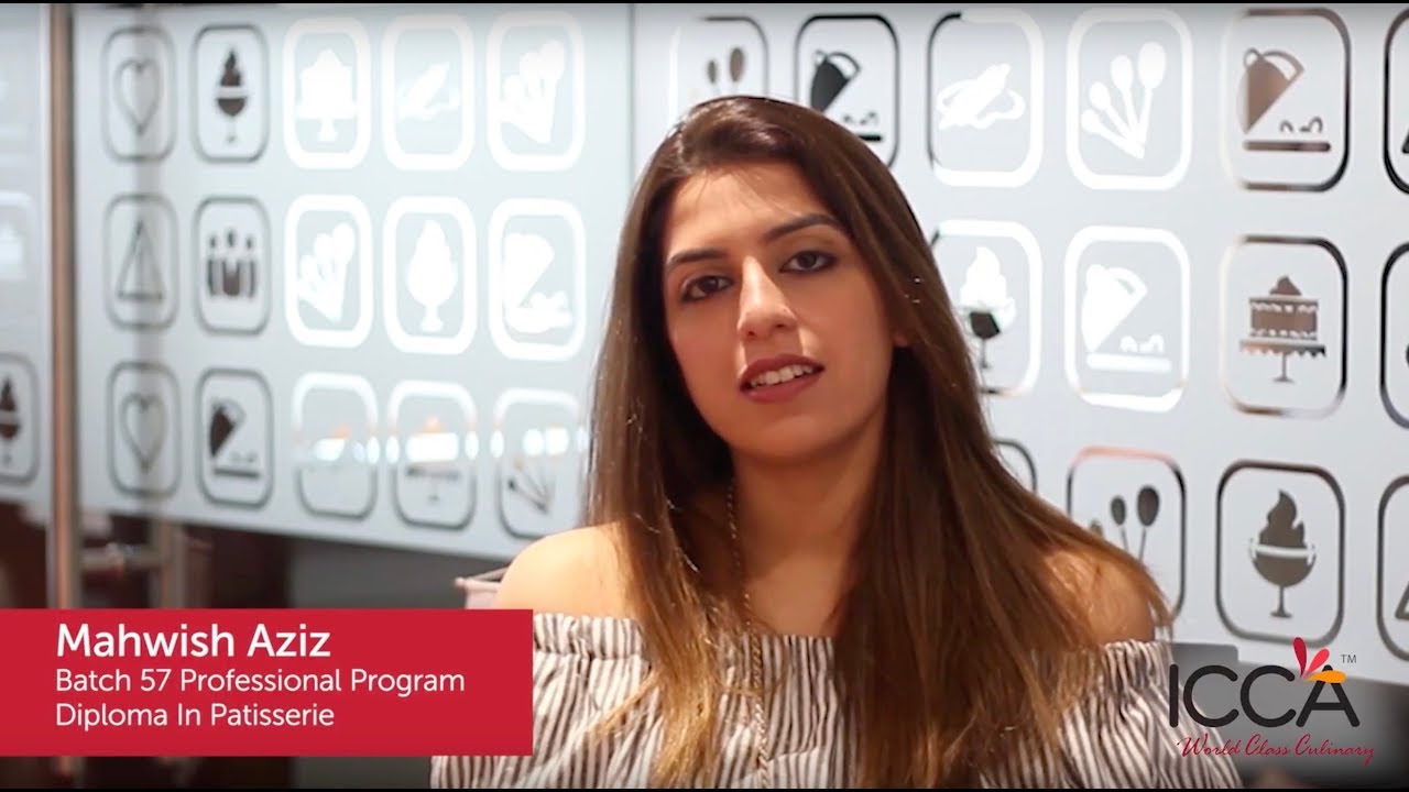 From Passionate Baker to a Successful Entrepreneur in Pakistan  | ICCA Dubai Alumni