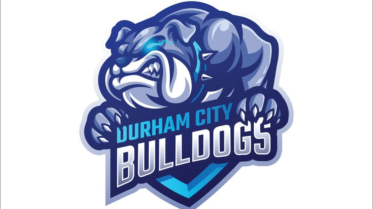 DurhamCityBulldogs vs NT Huskies