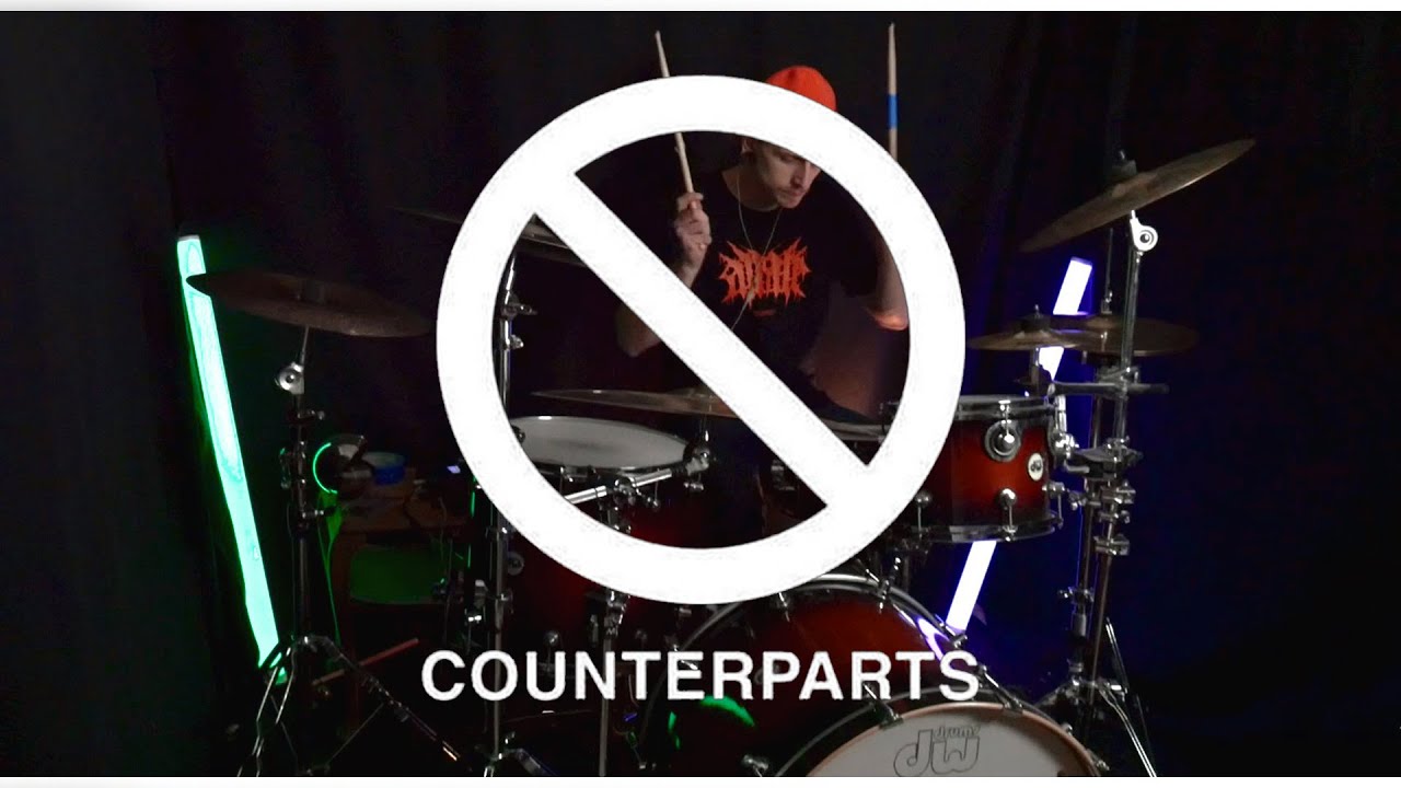 COUNTERPARTS - 