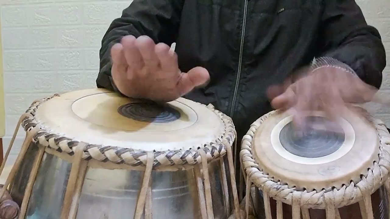 Rupak taal rela by gaurav kumar 