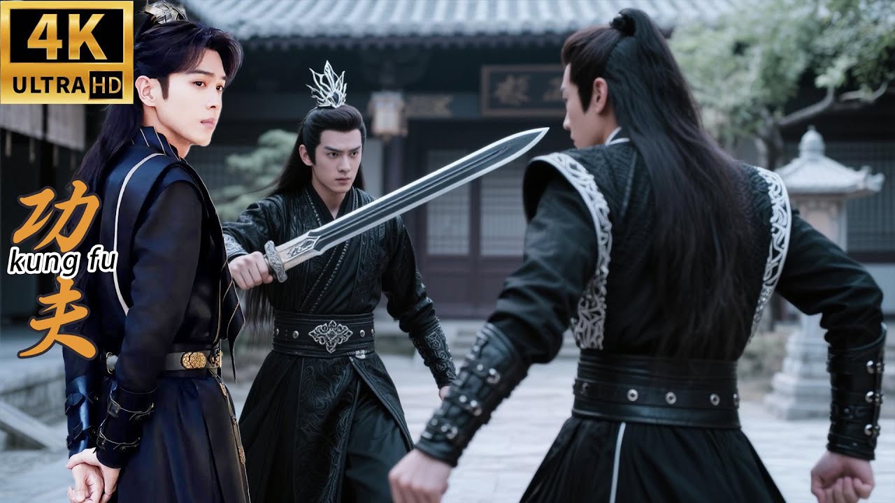 范闲遭舅兄刺杀，亲情与仇恨之间如何抉择？丨#庆余年