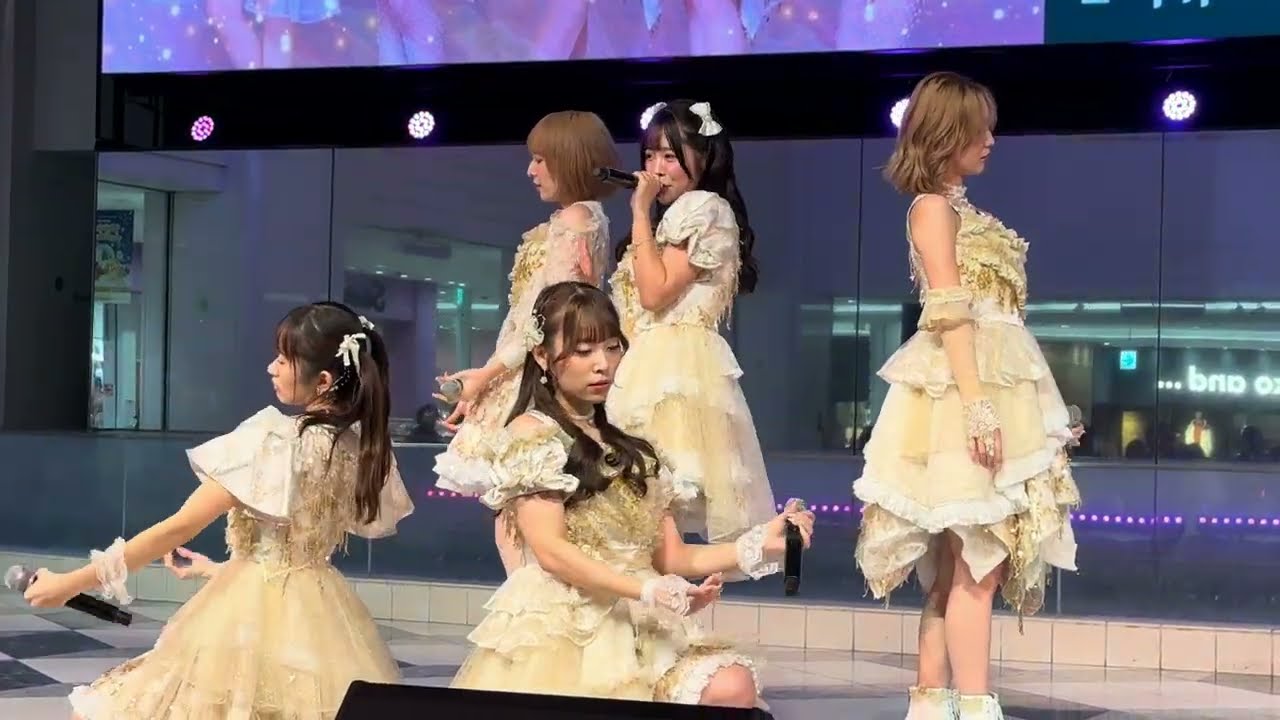 .BPM（ドットビーピーエム）「いる…!?」CD発売日