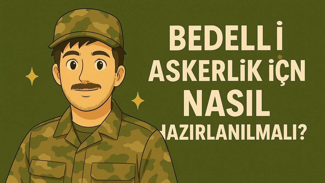 Bedelli Askerlik Rehberi 📌 Burdur’da Neler Yaşadım? (2-2 Cehennem Bölüğü)