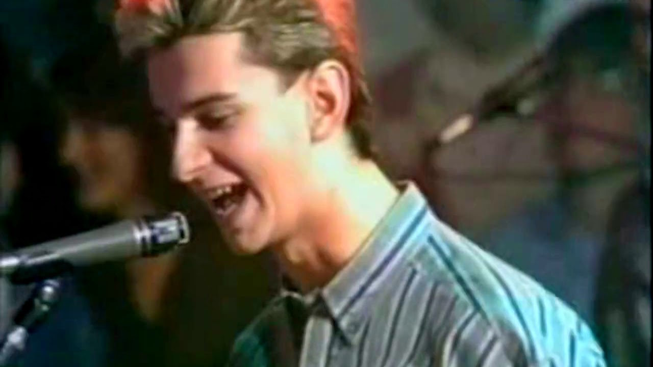 Depeche Mode - Everything Counts (Discoring 1983)