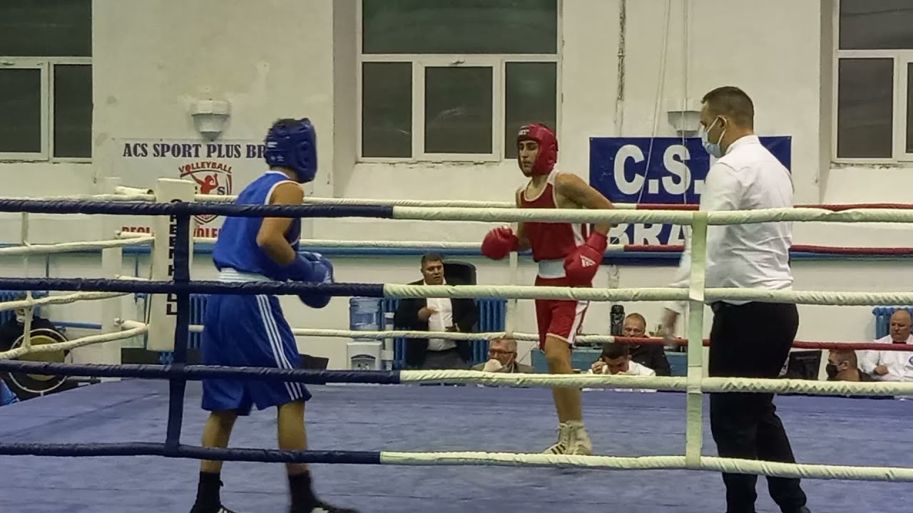 First match Claudio won Championship  2021
