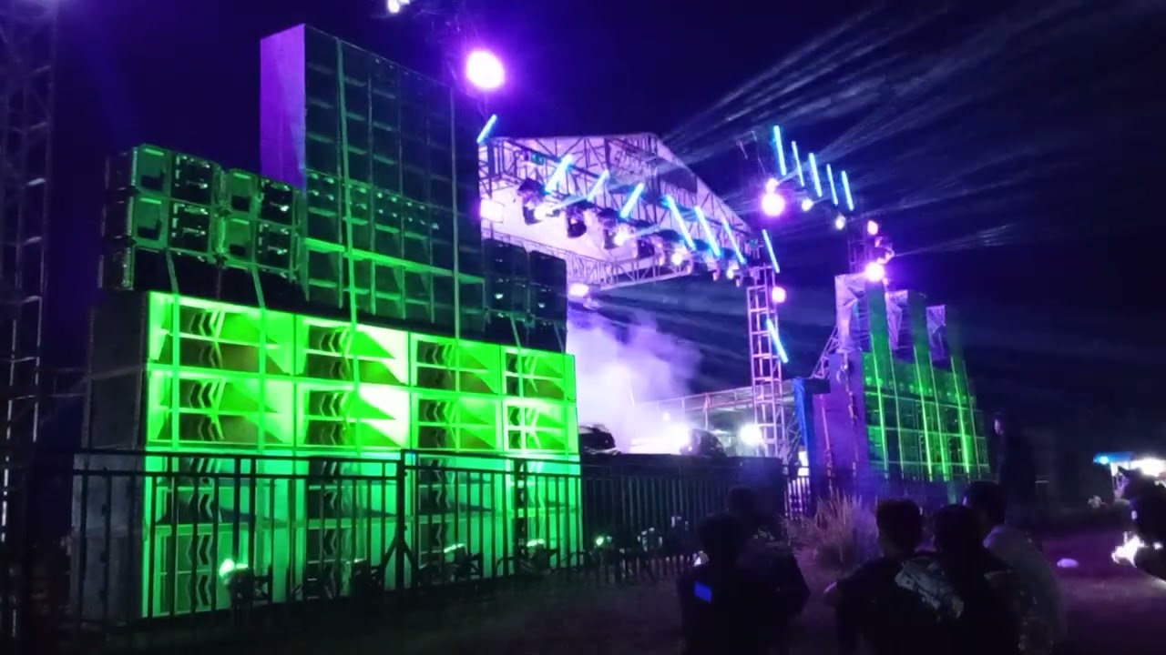 BREWOG AUDIO Cek Sound #karnaval #soundhoreg #brewogaudio #fyp