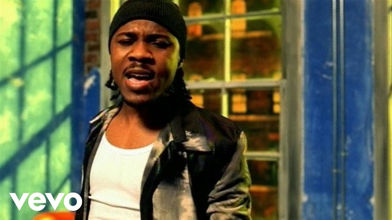 Lathun Grady - Fortunate