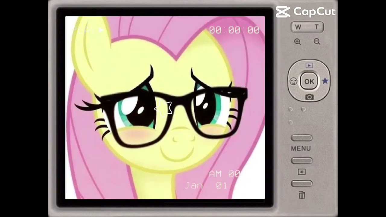 Fluttershy edit!! [+] tagzzz: [+] 