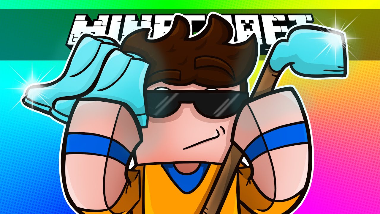 🔥 MINECRAFT, ALE CRAFTUJE NAJPOTRZEBNIEJSZE RZECZY! | MINECRAFT /w @Puzonik