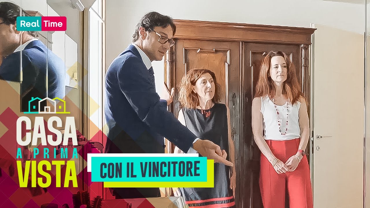 Mariana, Ida e Gianluca si spostano a Rimini! 🏖️ | Casa a prima vista