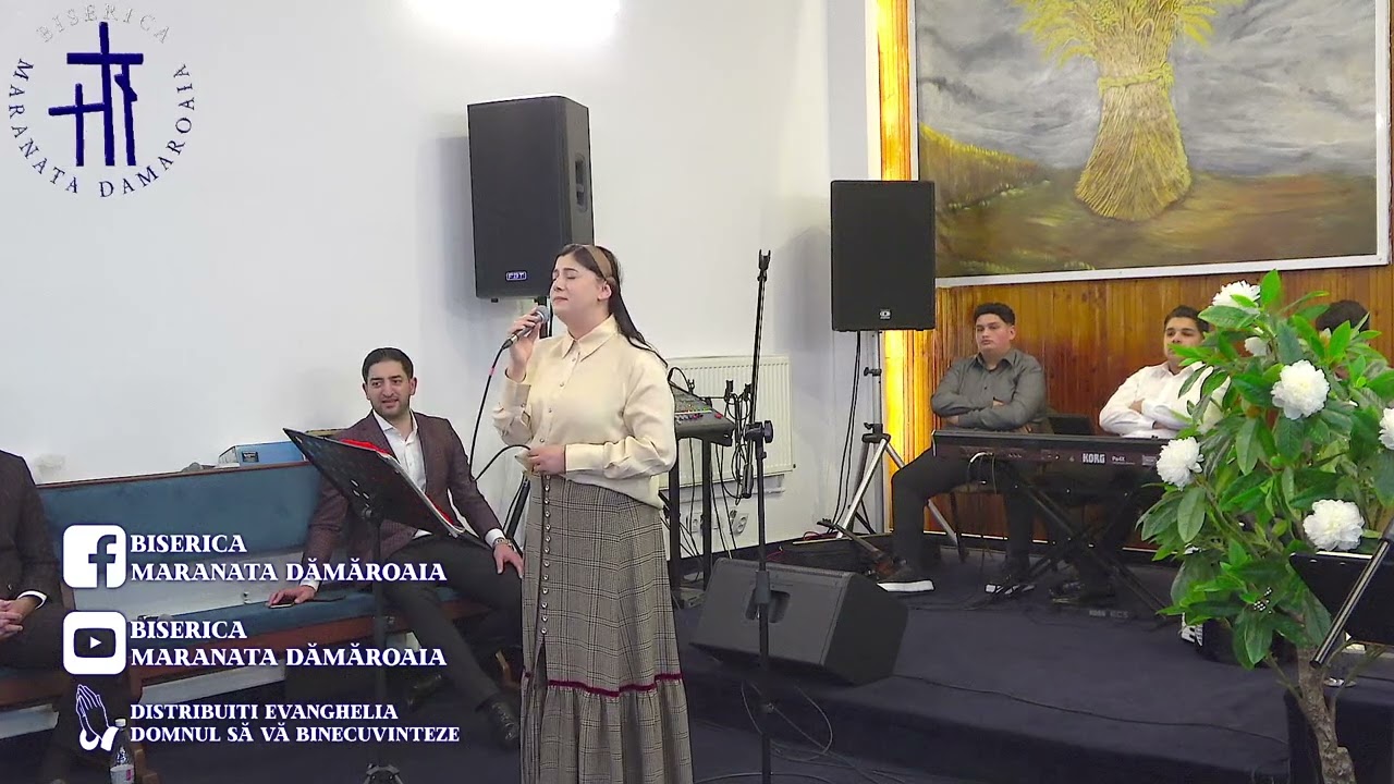 Estera Fardi - Cand esti descurajat