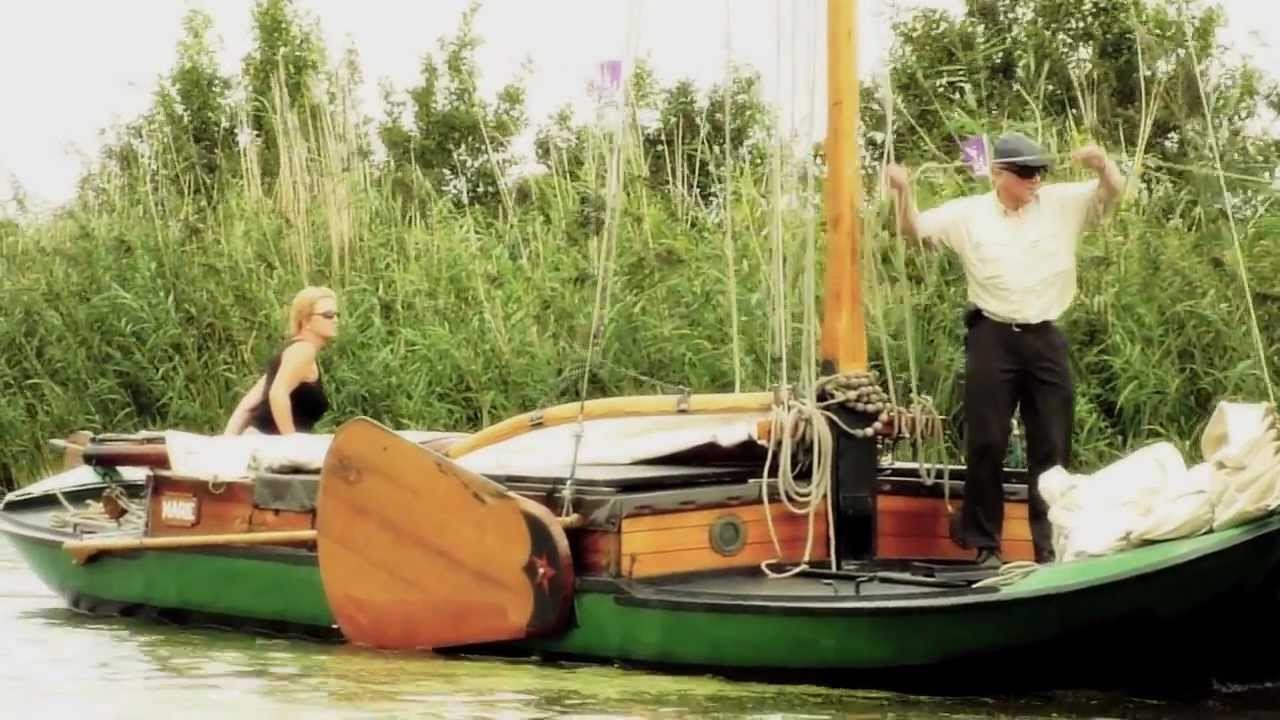 Zeilrace Delfland 2011