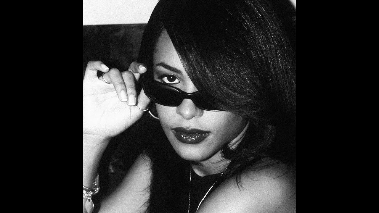 [FREE] Brent Faiyaz x Aaliyah Type Beat - 