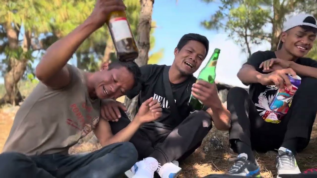KHLUR - Pyrthai Muja | Ka Kiad Kawa Bang tam (Official Music Video) Hit Song
