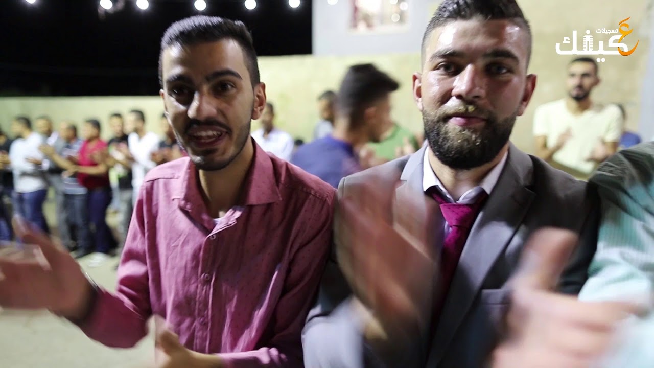 اقوى دحية لعام 2019 مع الفنان عوني الشوشاري مهرجان عزت اكرم عجة