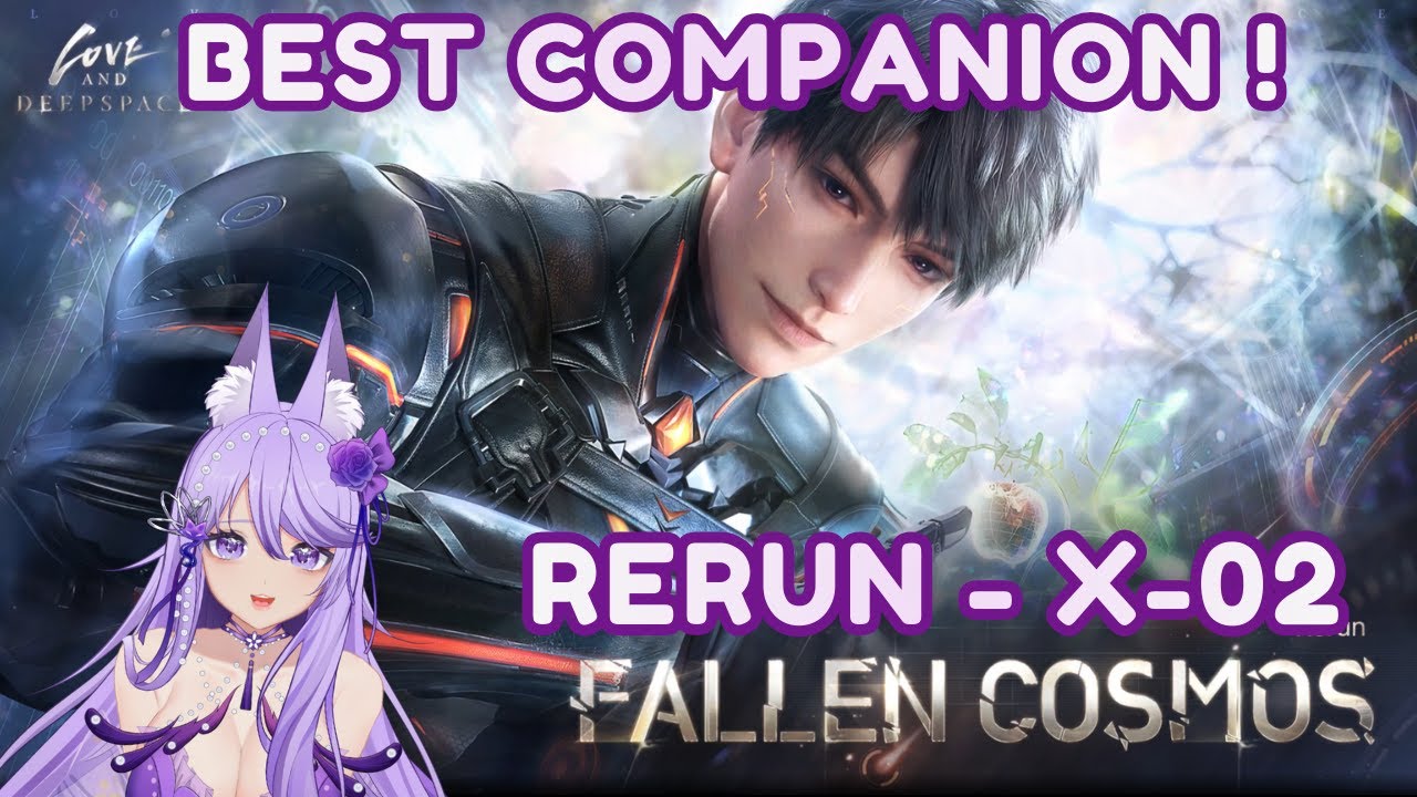 CALEB MYTH RERUN IS HERE !!!!!!!!! | Love and Deespace