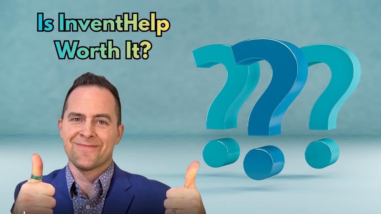 Обзор InventHelp: что патентный поверенный хочет донести до каждого изобретателя