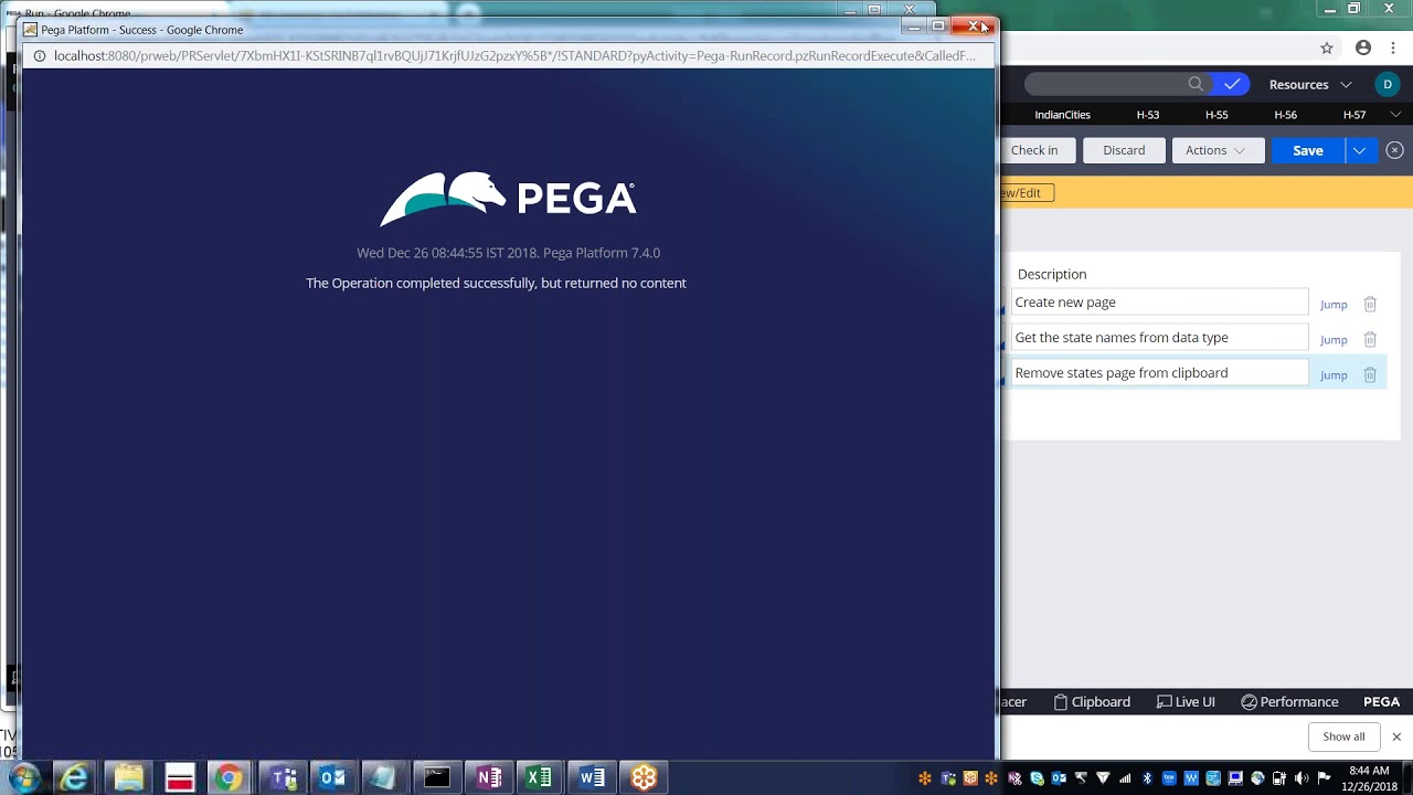 Class 12 - Activity Obj Methods