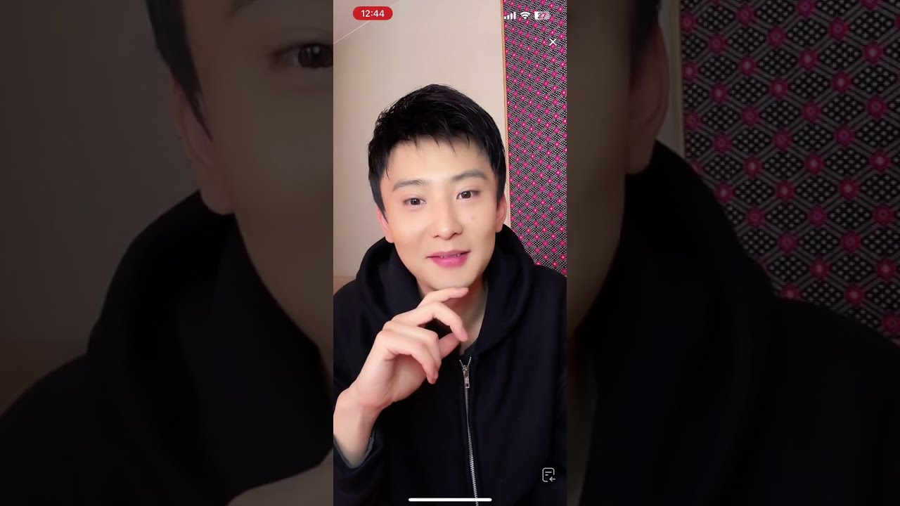 孫樾直播錄影畫面Sun Yue live replay 2026-2-4(清屏版) #孫樾 #孙樾 #孙樾直播 #sunyue 