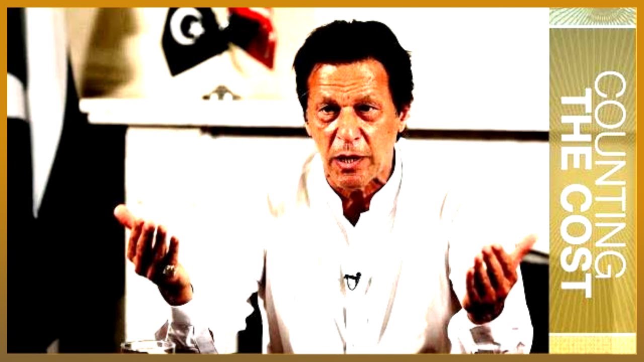 🇵🇰 Pakistan, the IMF and China: Imran Khan's economic challenges | Counting the Cost