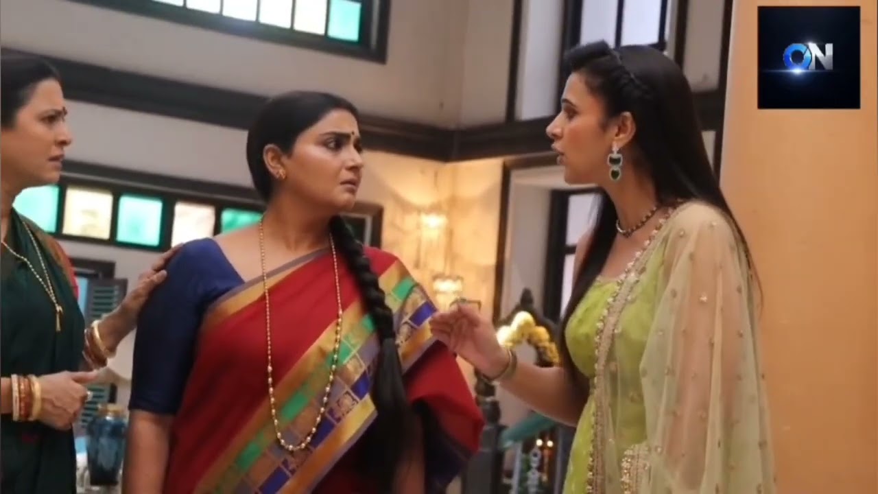 Jhanak : Jhanak aur Rishi ne ab kya kiya : today's episode : On set 