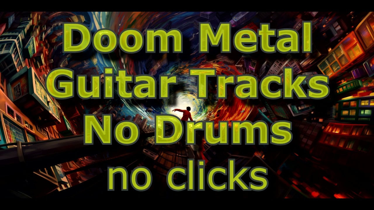 Doom Metal 