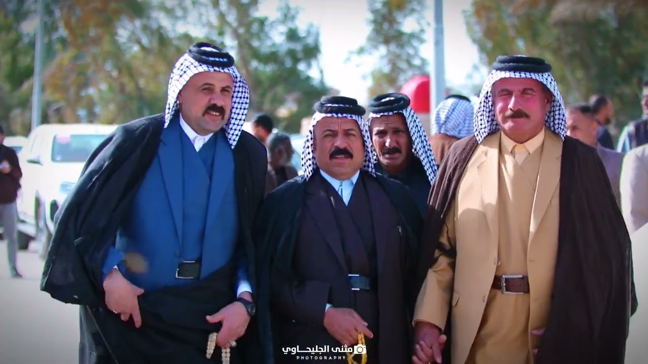 خطوبة مباركة كرأر حيدر الخزعلي للحجز الاتصال 07818338448