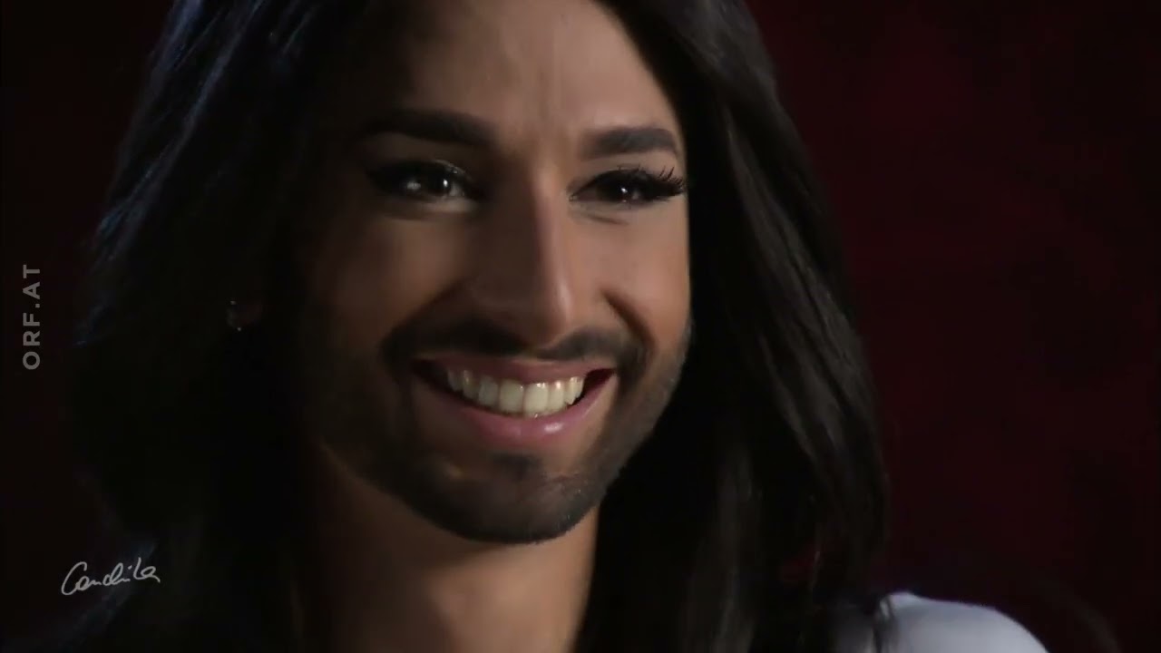Conchita - Auf den Schwingen des Phoenix ESC Doku