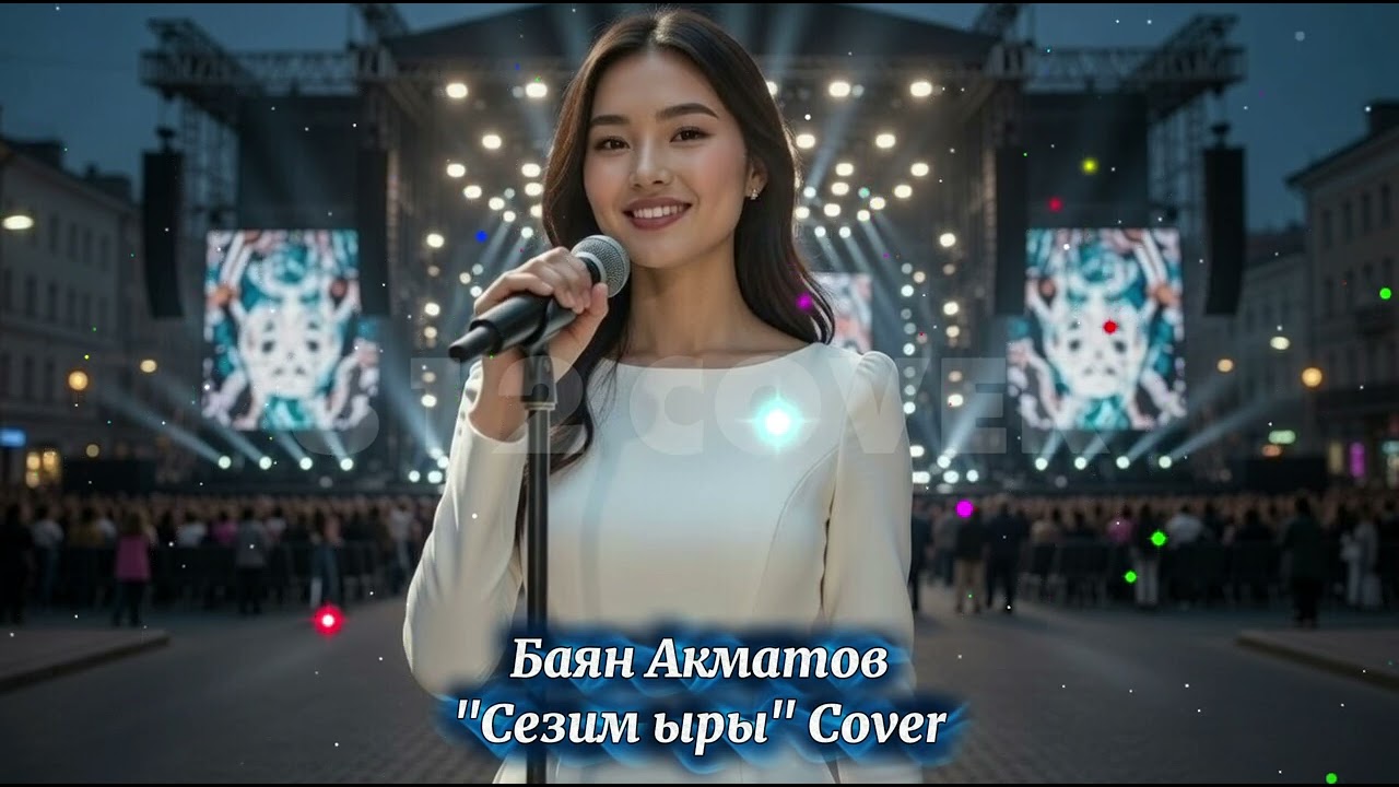 Баян Акматов 