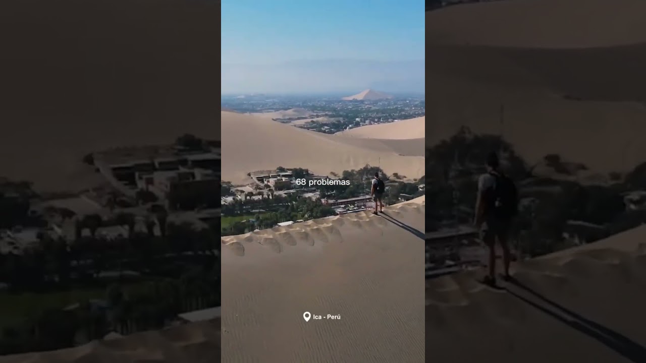 No more problems if you visit Peru!