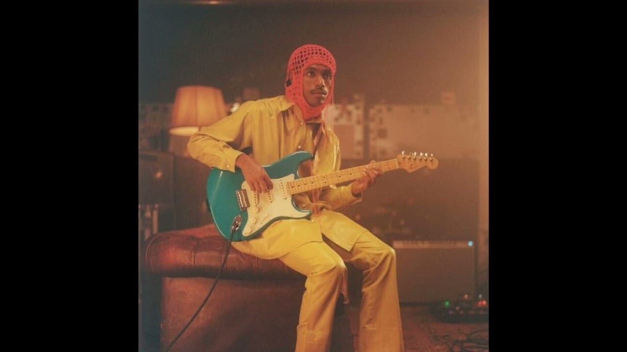 (free) STEVE LACY + THUNDERCAT TYPE BEAT - 