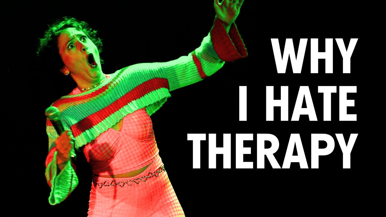 Therapy (You're 31)