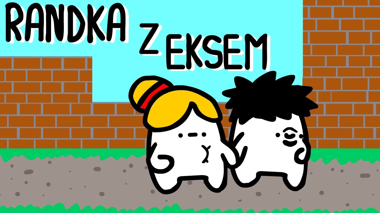 RANDKA Z EKSEM