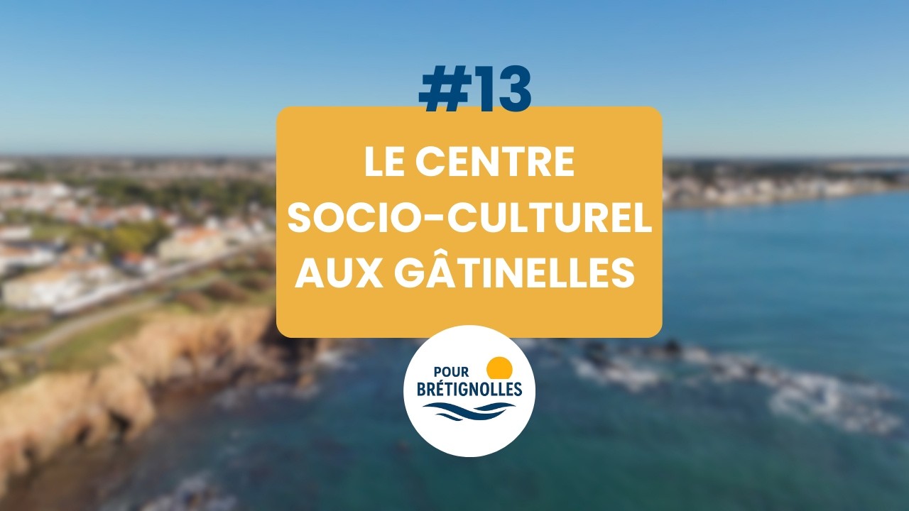 Pourquoi nous proposons un EHPAD et un centre socioculturel aux Gatinelles