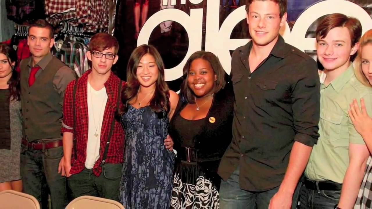 EEL{G}~ Cast Tribute