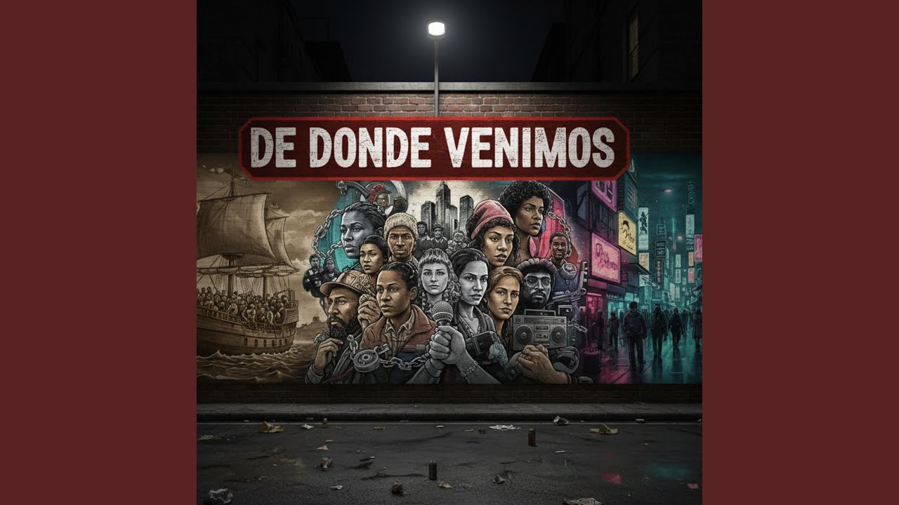 De Donde Venimos