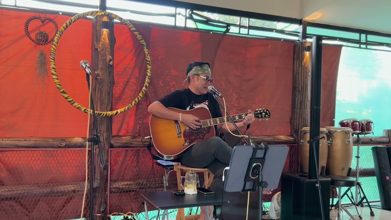 ตลอดเวลา Cover by นกเขาไฟบูรพา ร้อง เชษฐบ้านโบ้ท