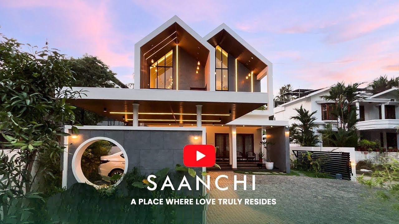 Home Tour | Happy client | A Place Where Love Truly Resides | Oranzai Builders