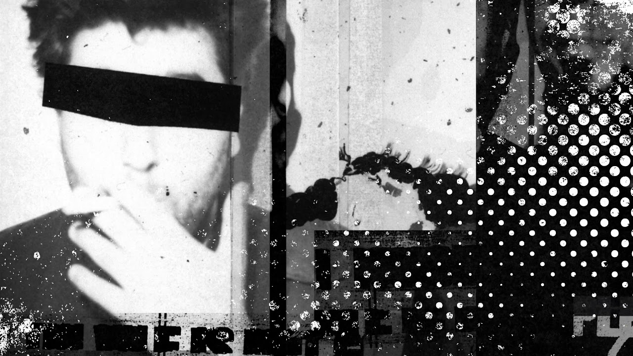 Deftones – Street Carp (Official Visualizer)