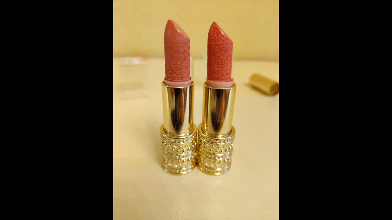 Варим помаду в формочках с Али Экспресс Oriflame,Ninnele,Yves Rocher,Lumine обзор от @alenapalvinn
